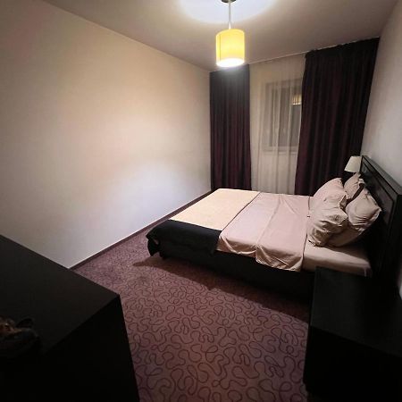 Residence Rin Grand Vitan Bucureşti Ngoại thất bức ảnh