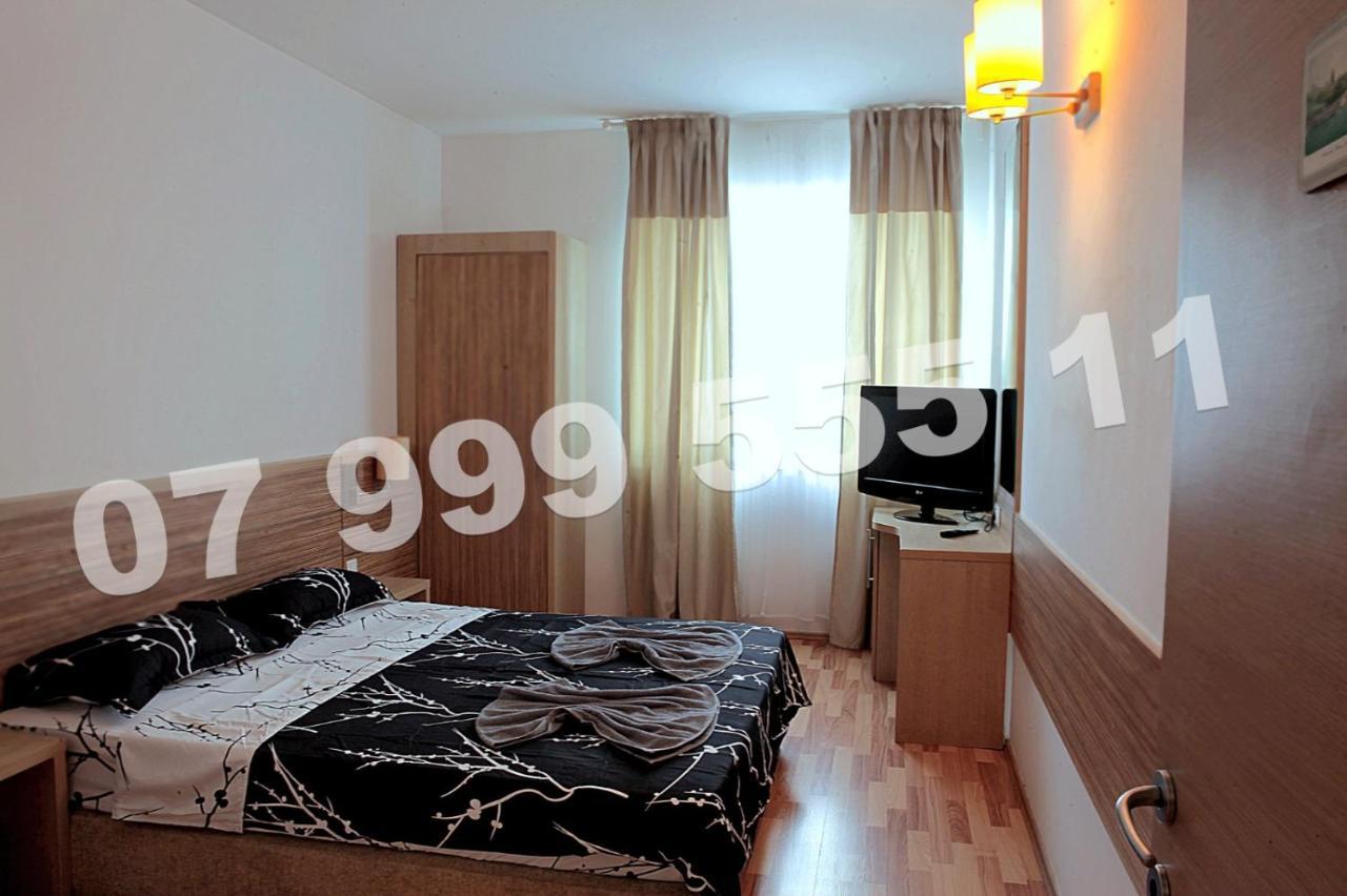 Residence Rin Grand Vitan Bucureşti Ngoại thất bức ảnh