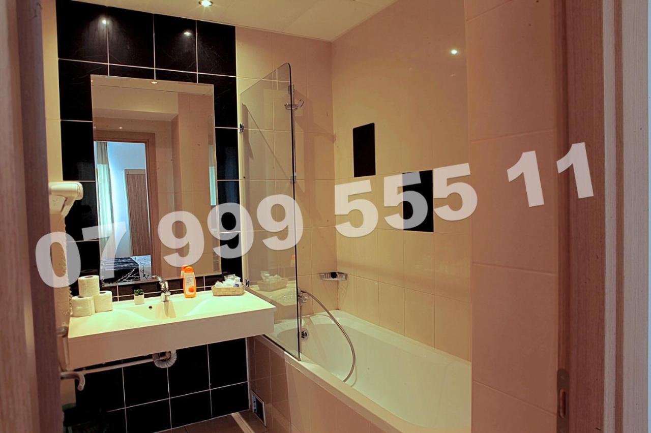 Residence Rin Grand Vitan Bucureşti Ngoại thất bức ảnh