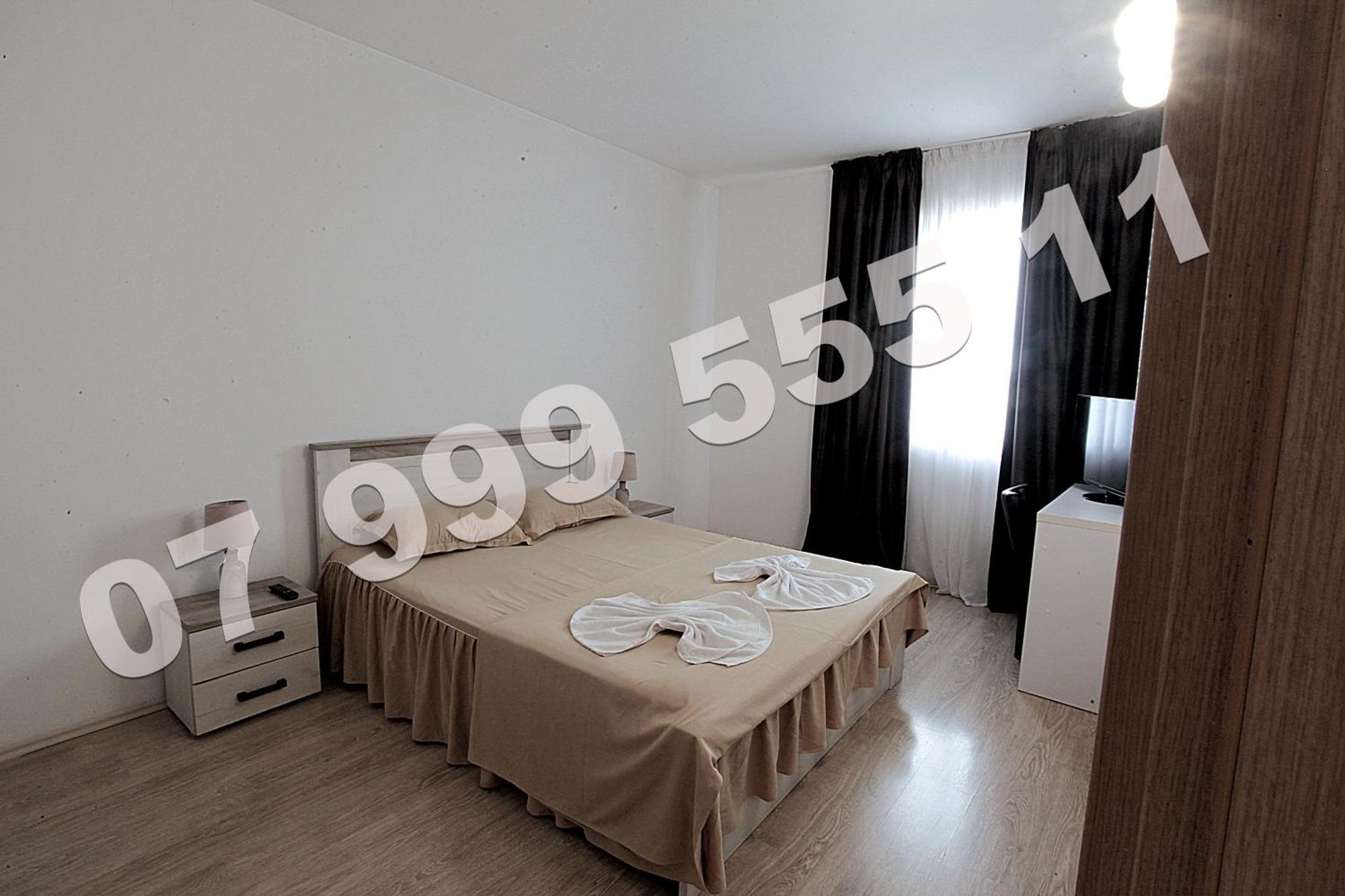 Residence Rin Grand Vitan Bucureşti Ngoại thất bức ảnh