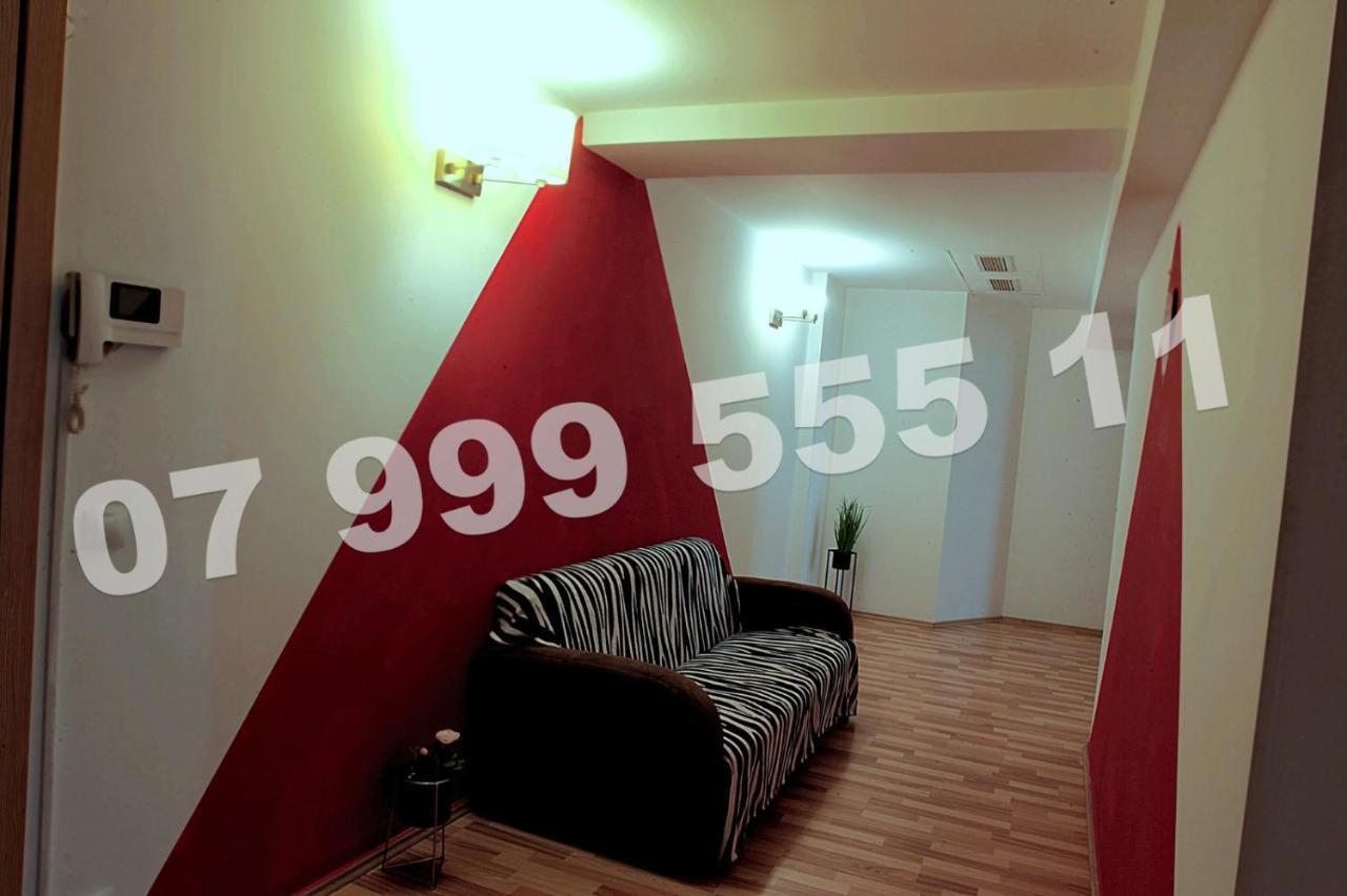 Residence Rin Grand Vitan Bucureşti Ngoại thất bức ảnh