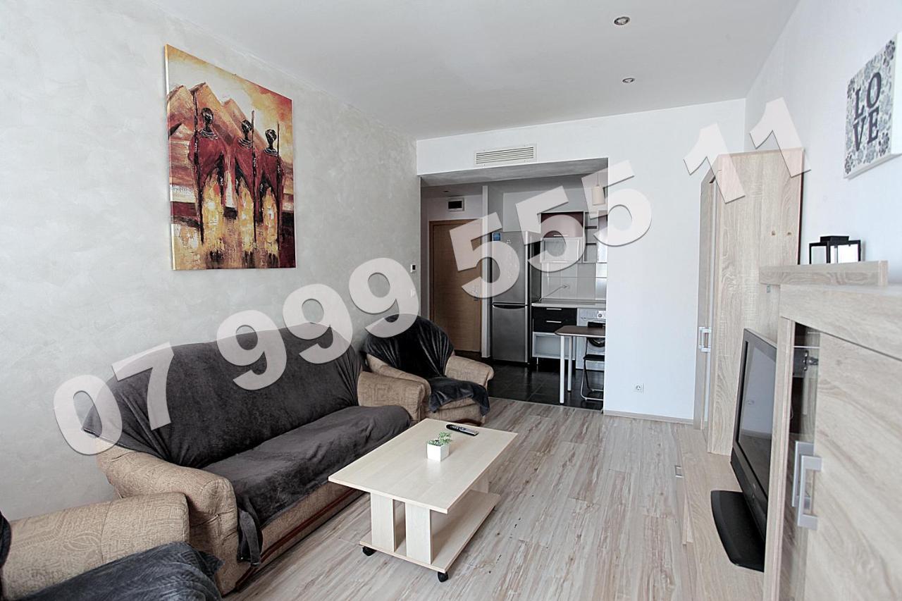 Residence Rin Grand Vitan Bucureşti Ngoại thất bức ảnh