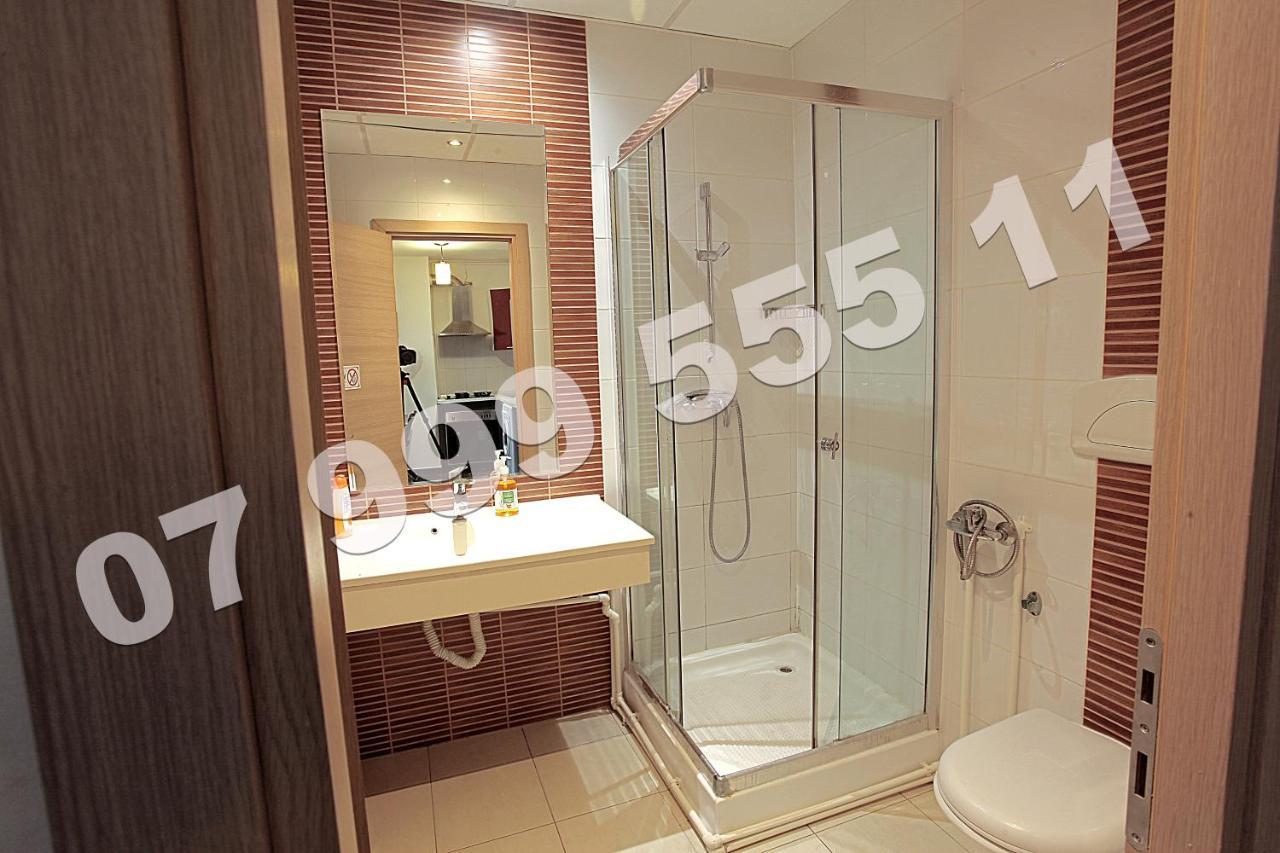 Residence Rin Grand Vitan Bucureşti Ngoại thất bức ảnh
