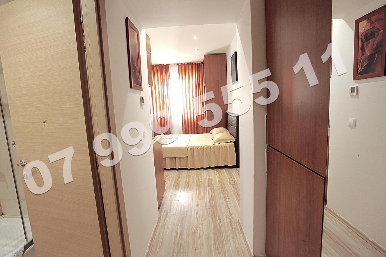 Residence Rin Grand Vitan Bucureşti Ngoại thất bức ảnh