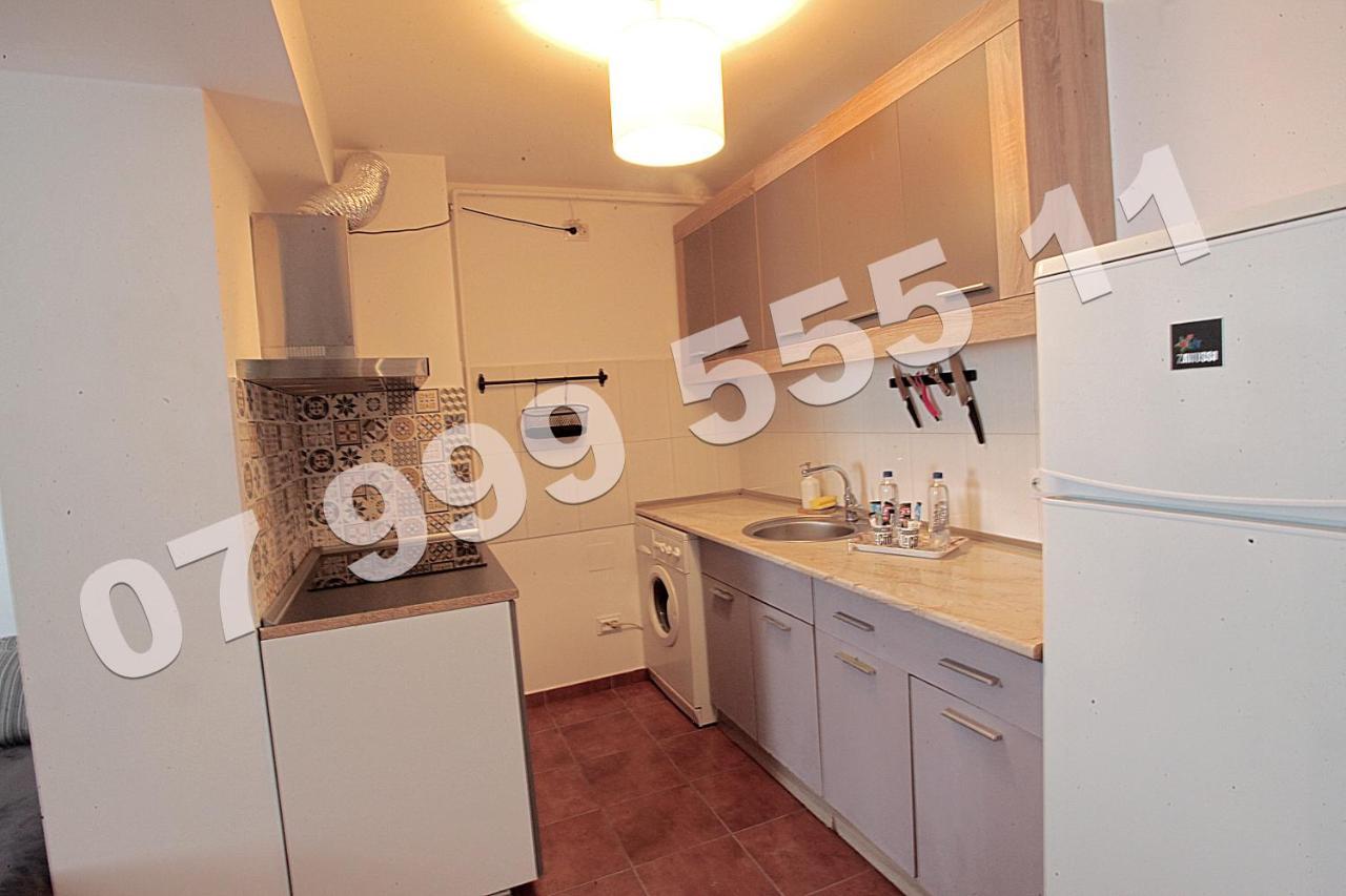 Residence Rin Grand Vitan Bucureşti Ngoại thất bức ảnh