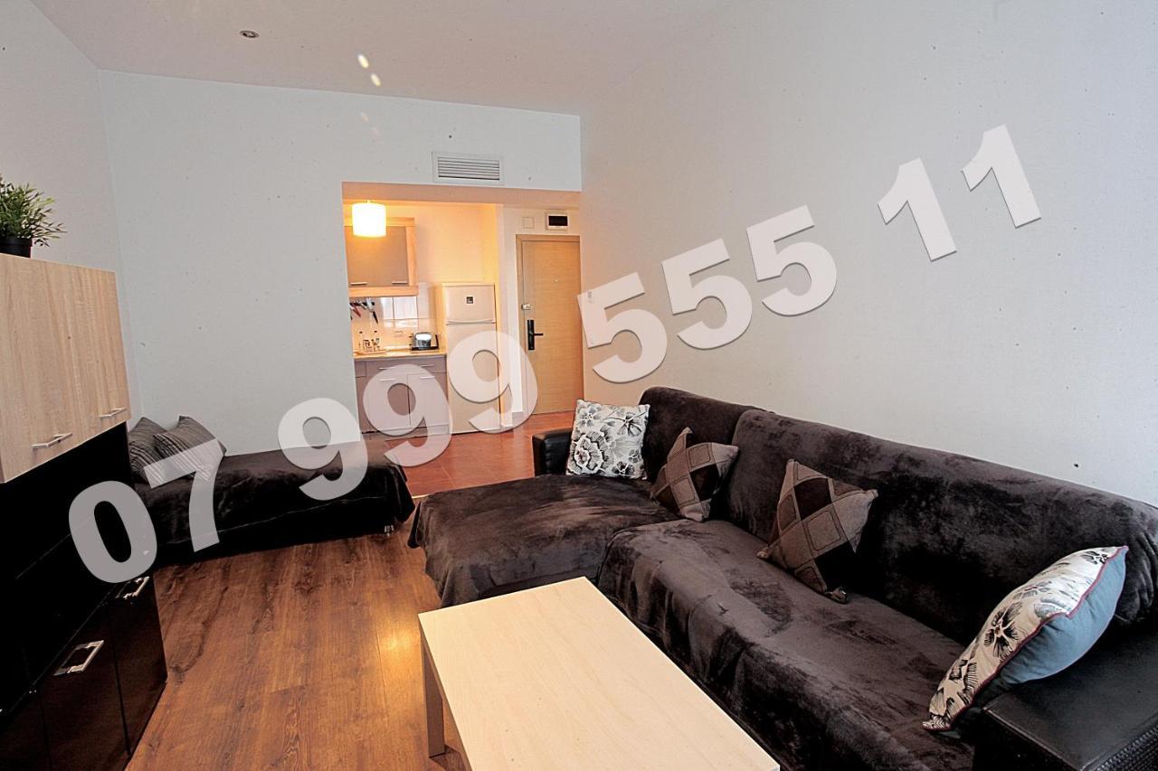 Residence Rin Grand Vitan Bucureşti Ngoại thất bức ảnh