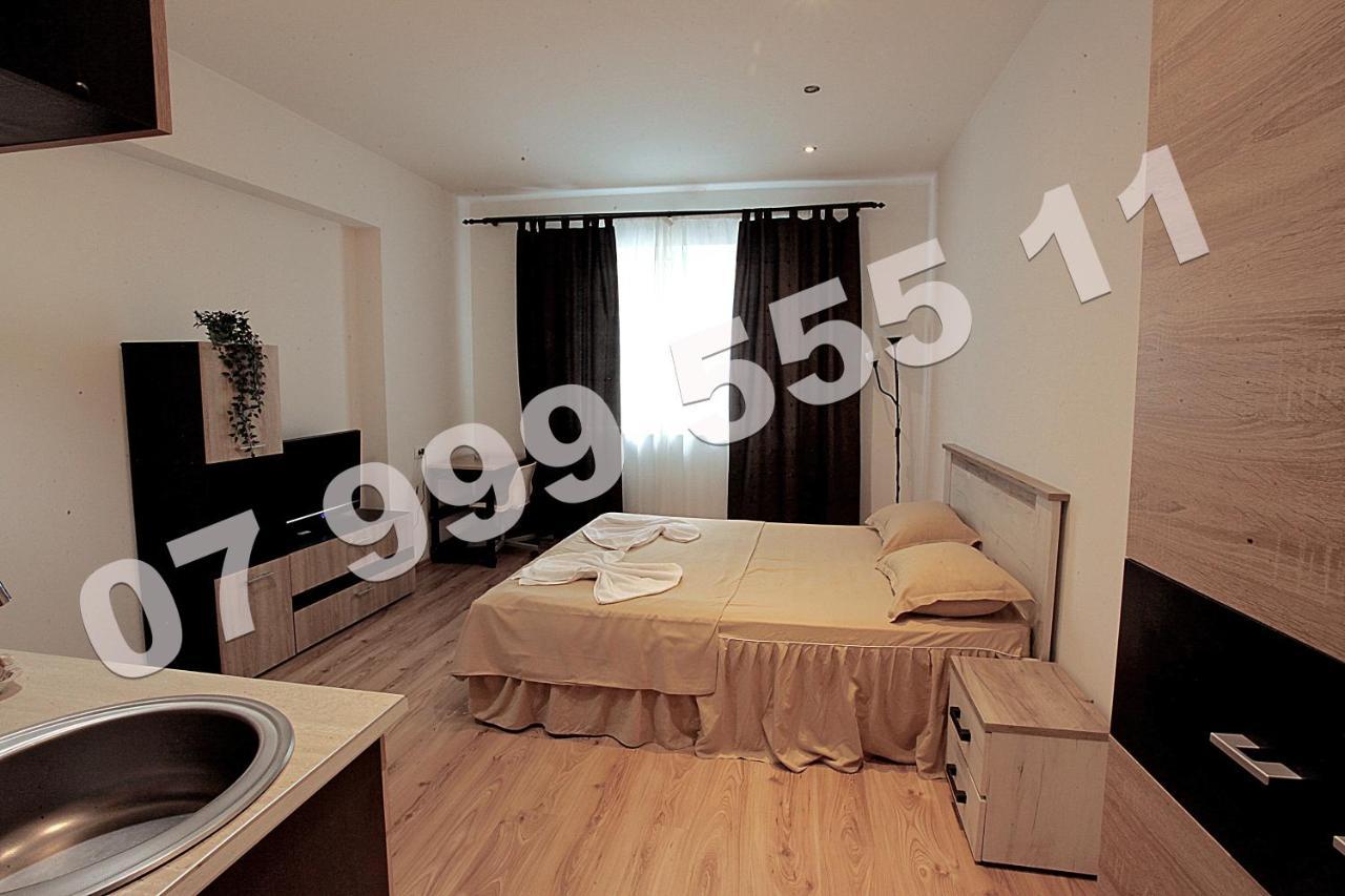 Residence Rin Grand Vitan Bucureşti Ngoại thất bức ảnh