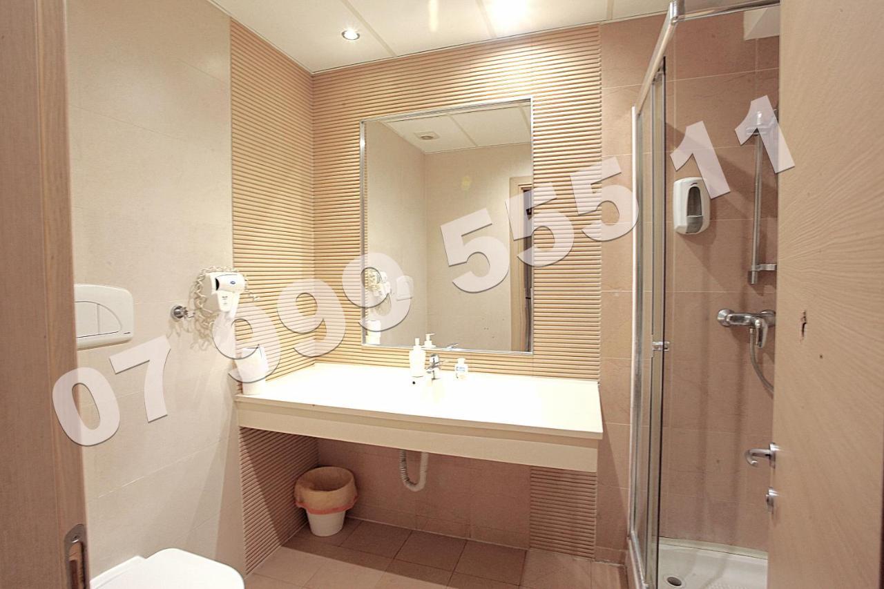 Residence Rin Grand Vitan Bucureşti Ngoại thất bức ảnh