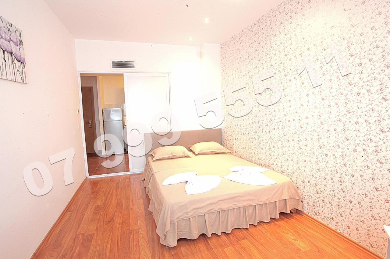 Residence Rin Grand Vitan Bucureşti Ngoại thất bức ảnh