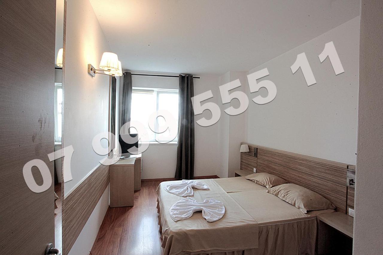 Residence Rin Grand Vitan Bucureşti Ngoại thất bức ảnh