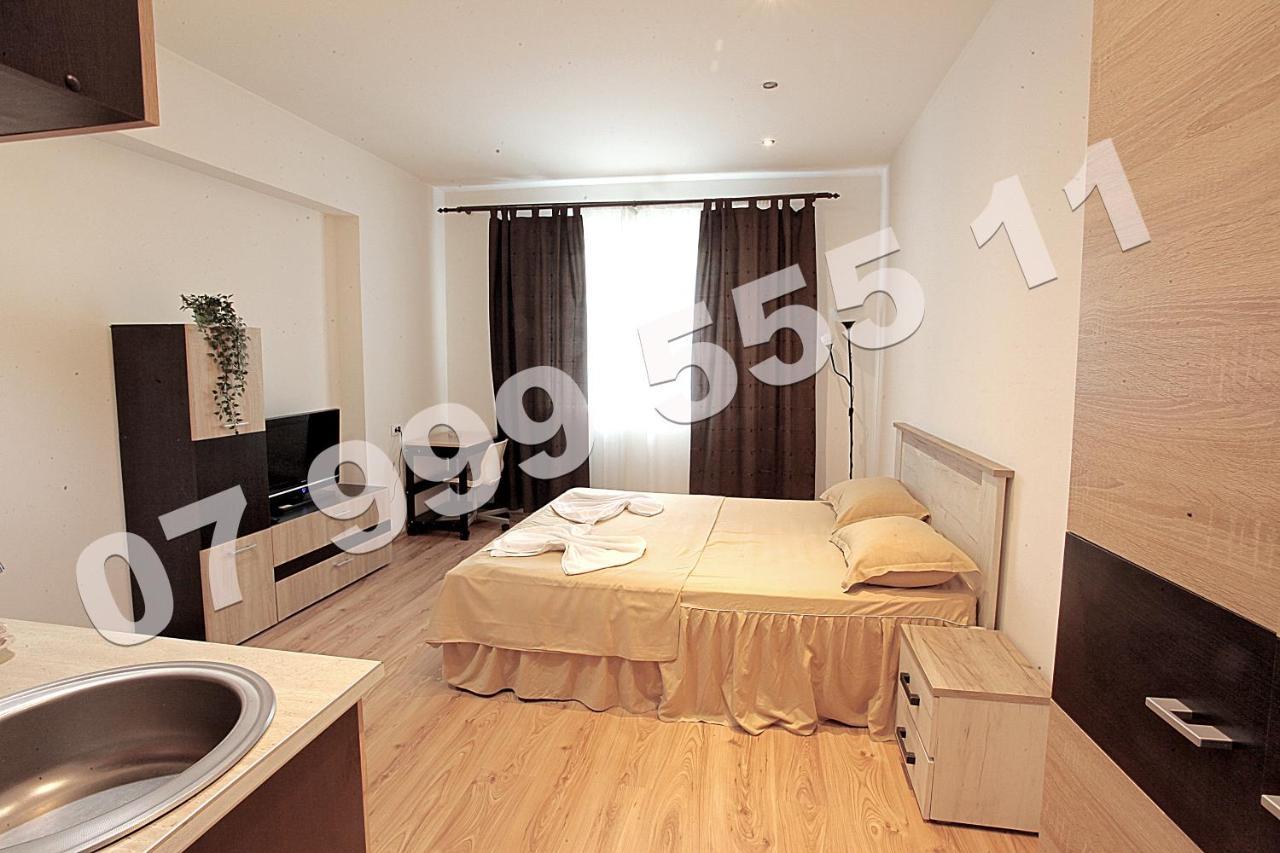 Residence Rin Grand Vitan Bucureşti Ngoại thất bức ảnh