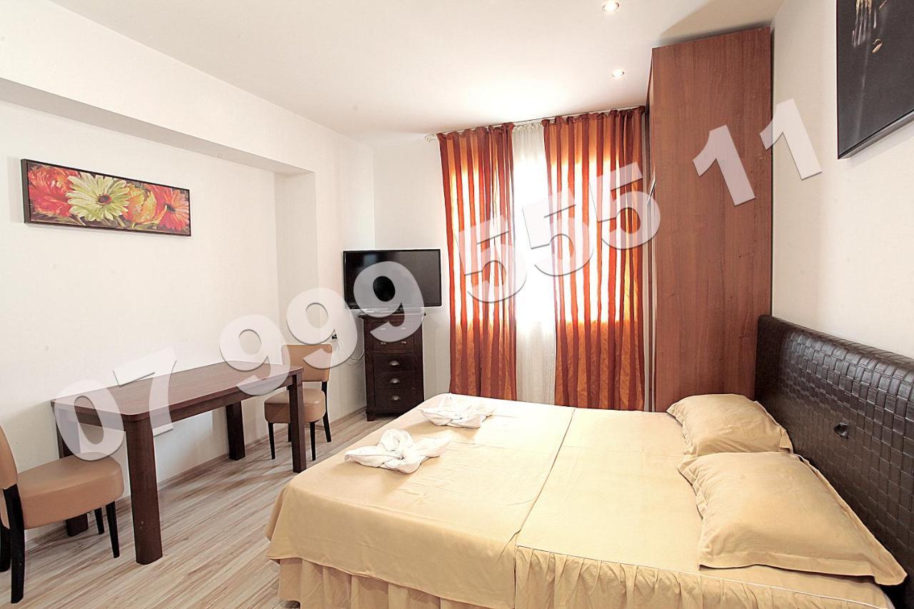 Residence Rin Grand Vitan Bucureşti Ngoại thất bức ảnh