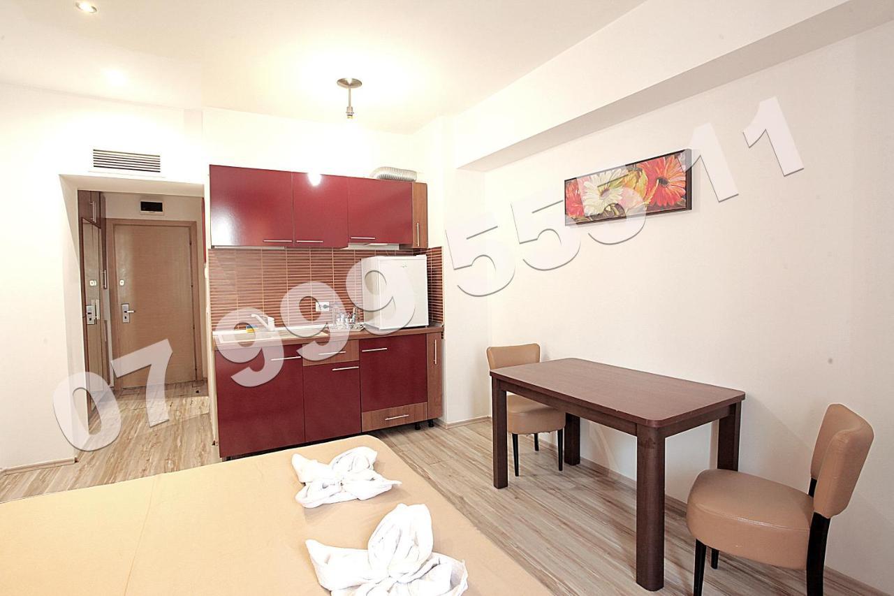 Residence Rin Grand Vitan Bucureşti Ngoại thất bức ảnh