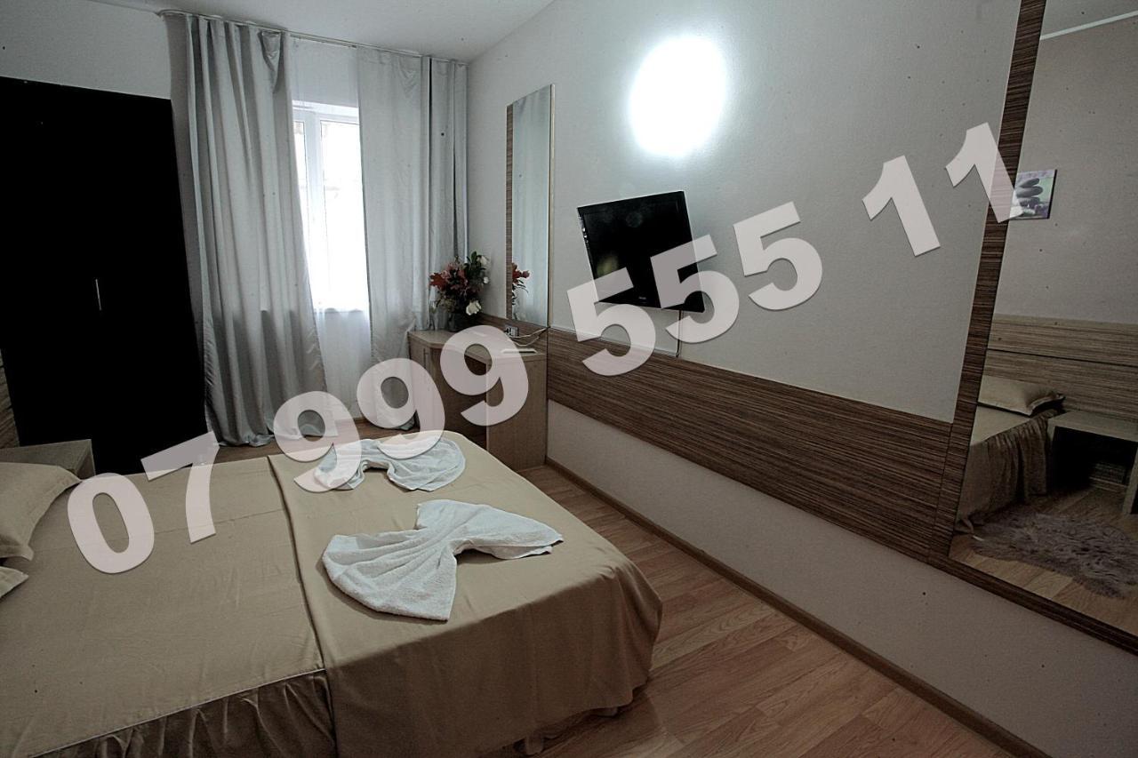 Residence Rin Grand Vitan Bucureşti Ngoại thất bức ảnh