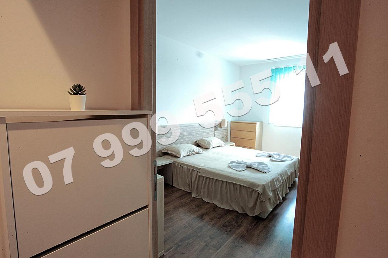 Residence Rin Grand Vitan Bucureşti Ngoại thất bức ảnh