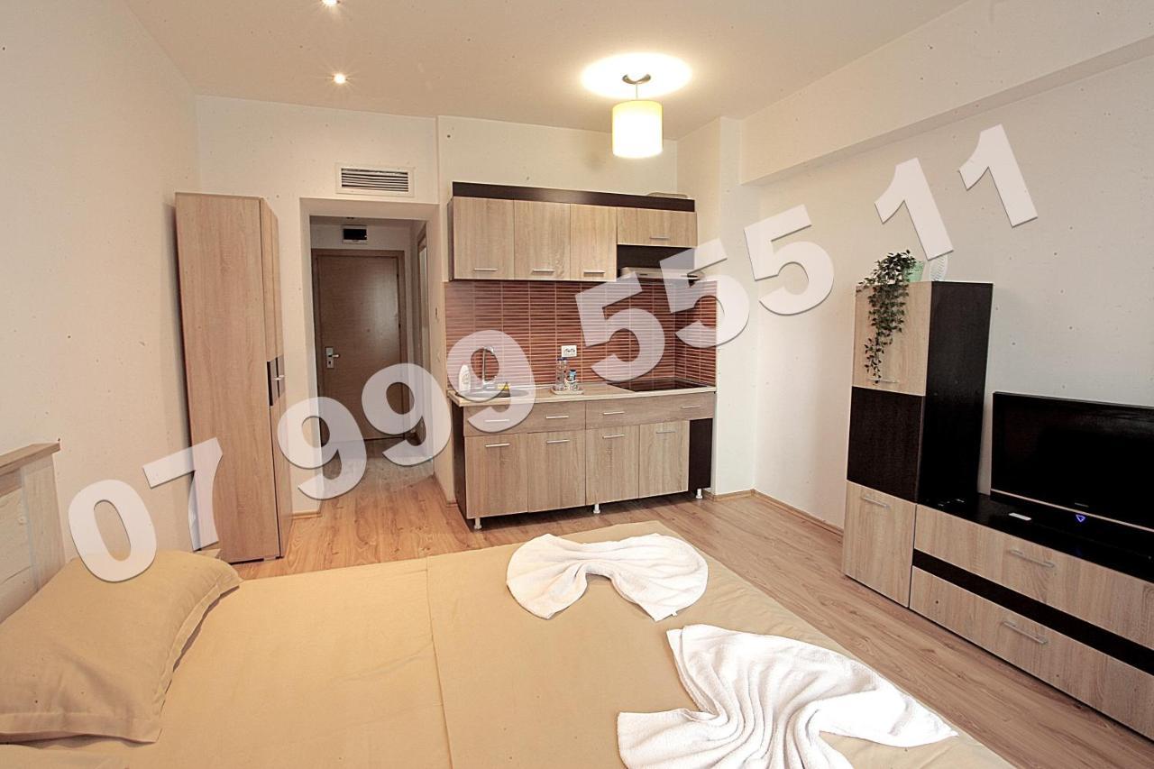 Residence Rin Grand Vitan Bucureşti Ngoại thất bức ảnh