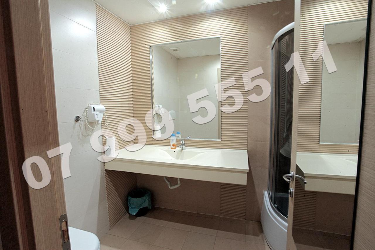 Residence Rin Grand Vitan Bucureşti Ngoại thất bức ảnh