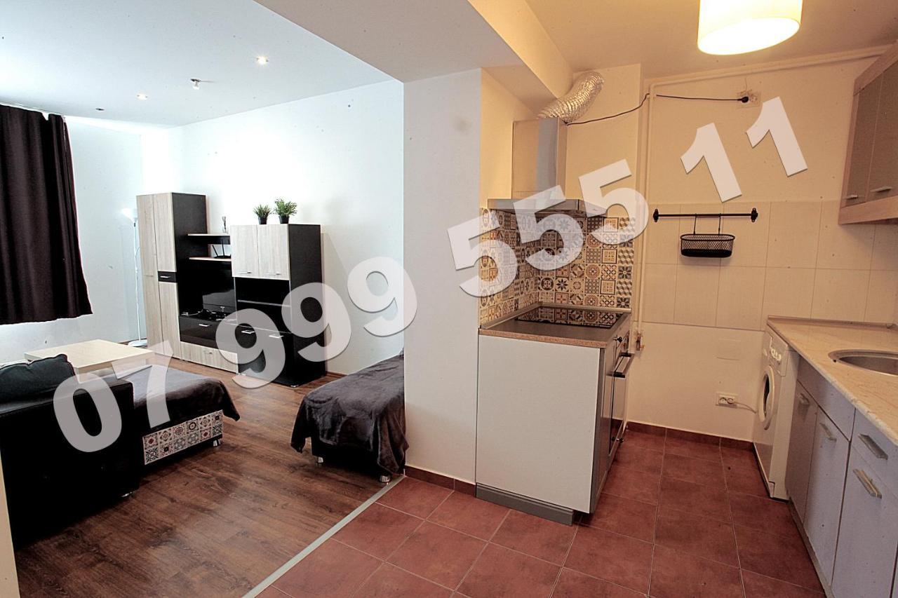 Residence Rin Grand Vitan Bucureşti Ngoại thất bức ảnh