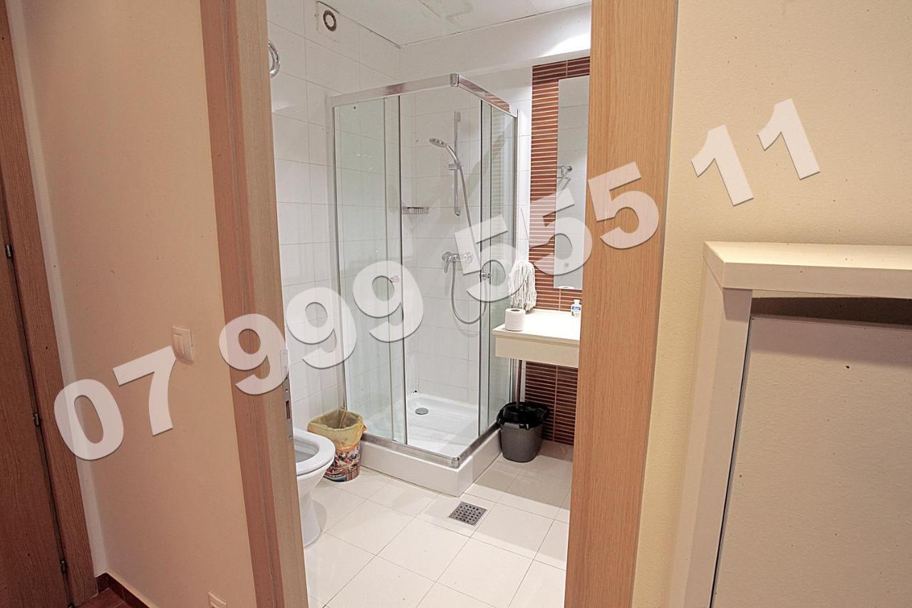 Residence Rin Grand Vitan Bucureşti Ngoại thất bức ảnh