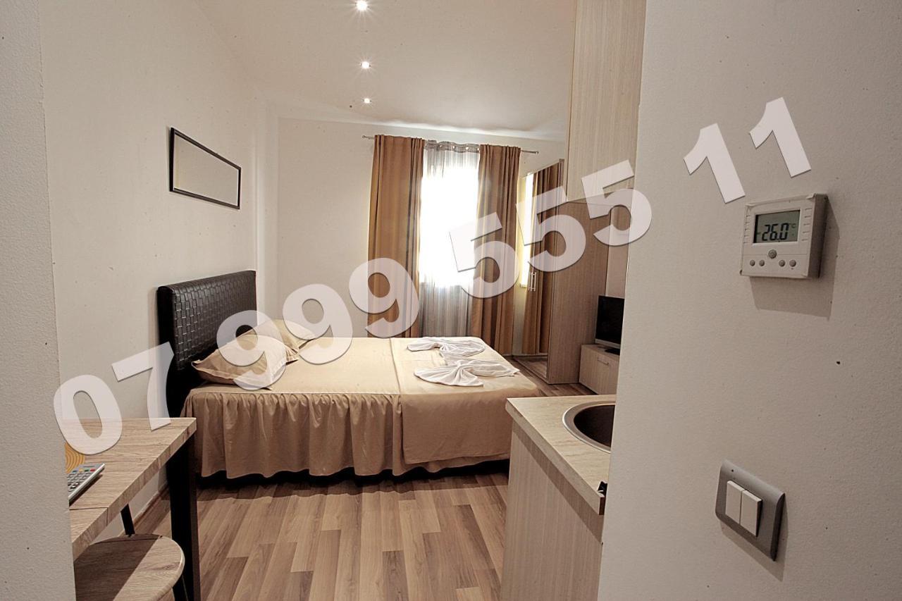 Residence Rin Grand Vitan Bucureşti Ngoại thất bức ảnh