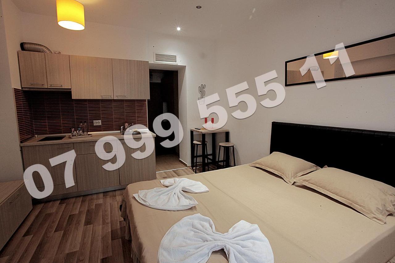 Residence Rin Grand Vitan Bucureşti Ngoại thất bức ảnh