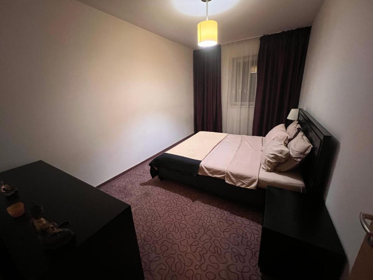 Residence Rin Grand Vitan Bucureşti Ngoại thất bức ảnh