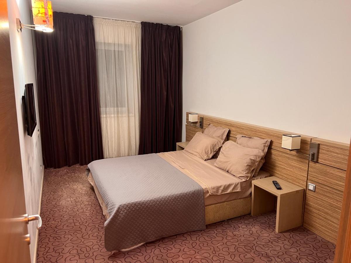 Residence Rin Grand Vitan Bucureşti Ngoại thất bức ảnh
