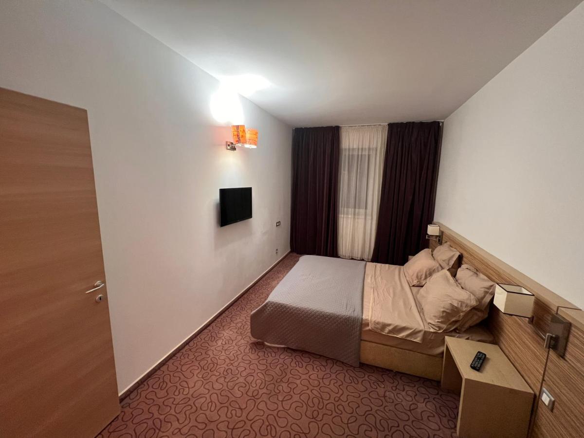 Residence Rin Grand Vitan Bucureşti Ngoại thất bức ảnh