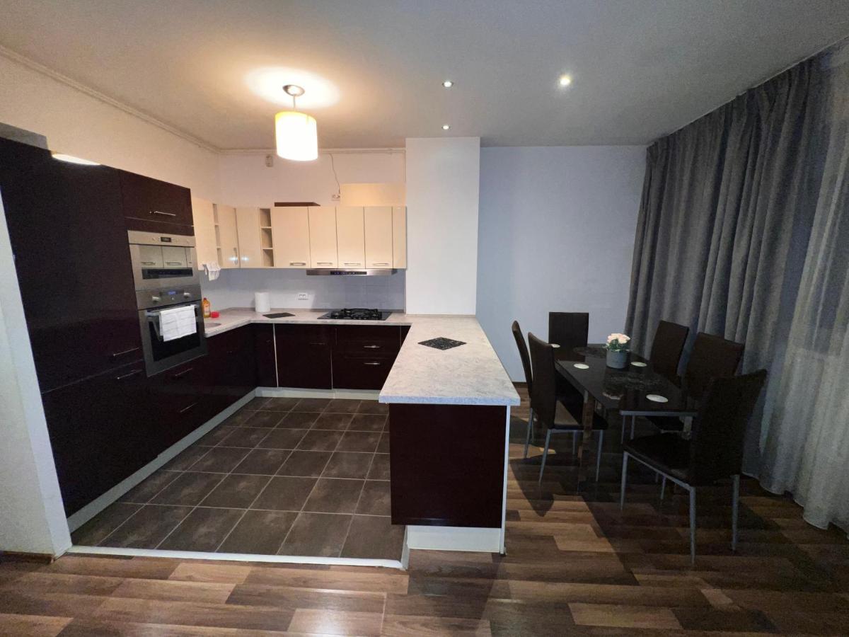 Residence Rin Grand Vitan Bucureşti Ngoại thất bức ảnh
