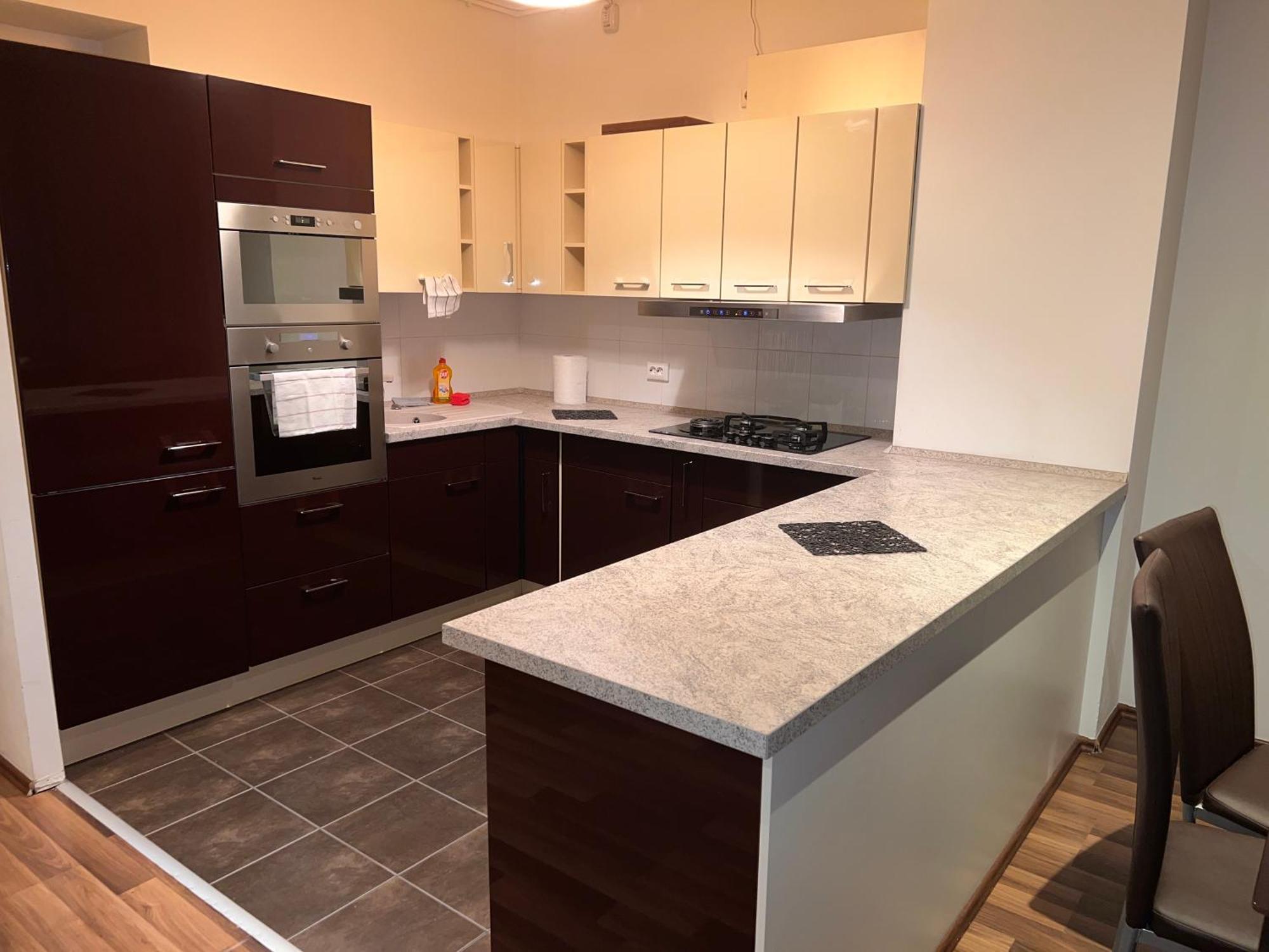 Residence Rin Grand Vitan Bucureşti Ngoại thất bức ảnh