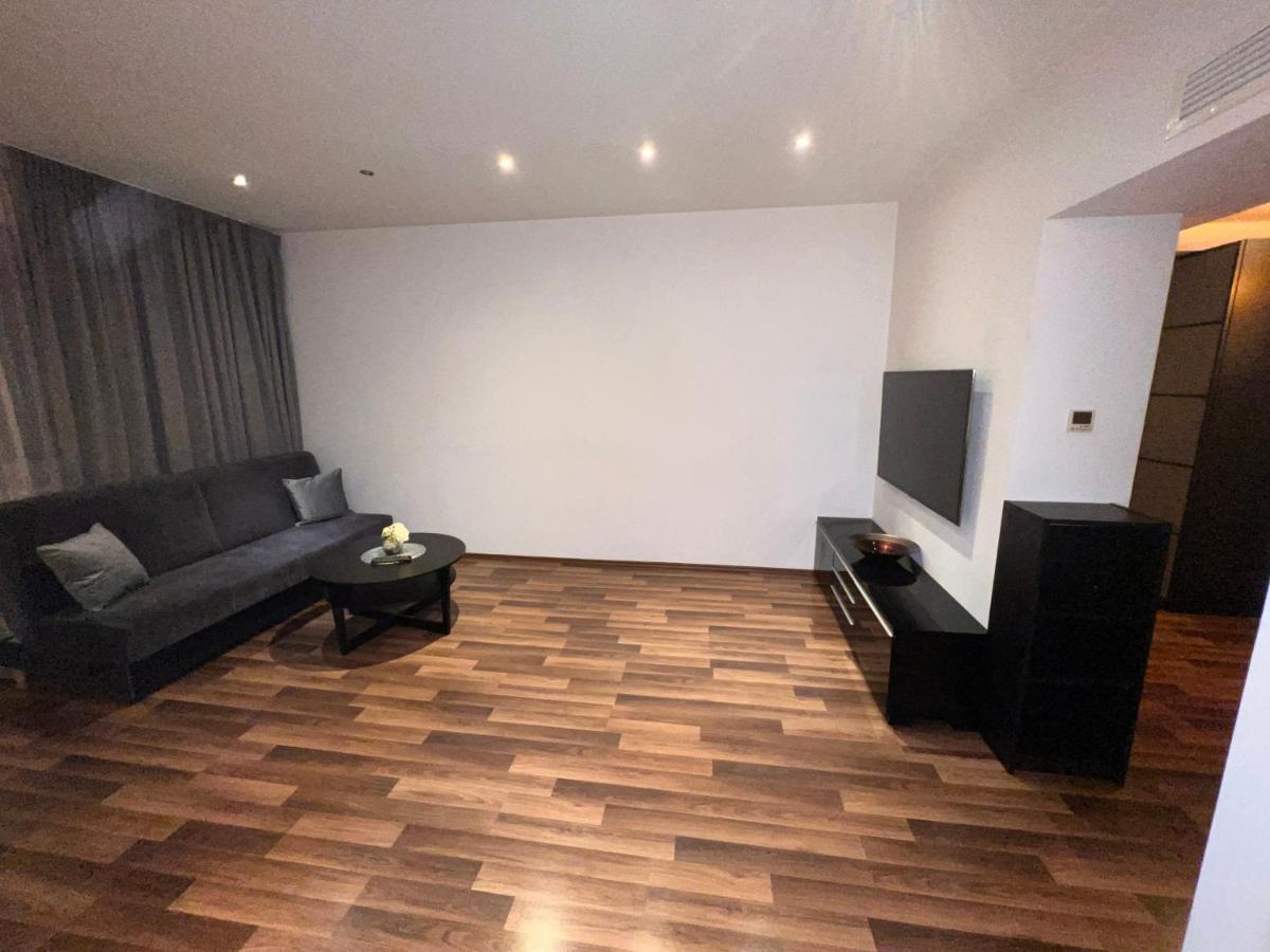 Residence Rin Grand Vitan Bucureşti Ngoại thất bức ảnh